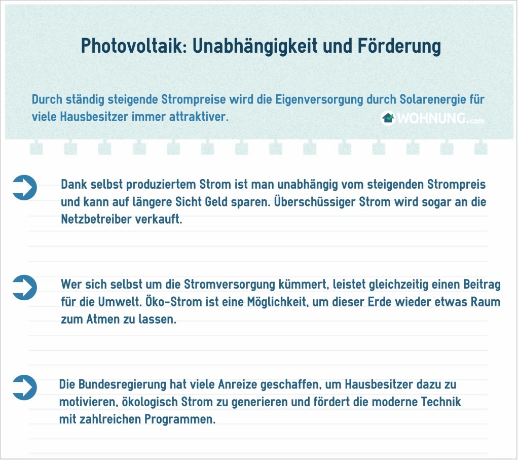 PhotovoltaikEinspeisungUnabhngigkeit