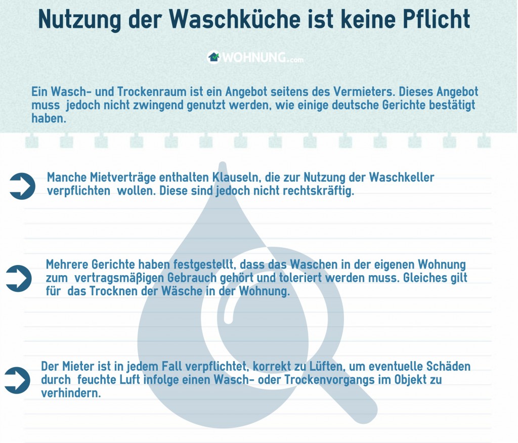 WaschkellerRegelungenPflicht